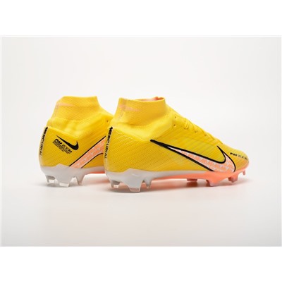 Футбольная обувь NIke Mercurial Vapor XV Elite FG