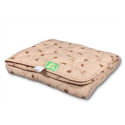 Одеяло "Сахара", легкое, кремовый  (al-100365-gr )