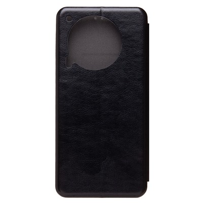 Чехол-книжка - BC002 для "Tecno Camon 30 5G" (black) (231109)