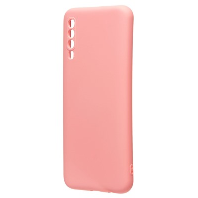 Чехол-накладка Activ Full Original Design для "Samsung SM-A505 Galaxy A50/SM-A307 Galaxy A30s/SM-A507 Galaxy A50s" (light pink)