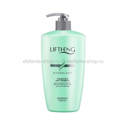 Шампунь Liftheng Fragrance Soft Shampoo, 500 мл