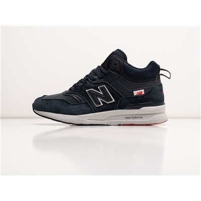 Зимние Кроссовки New Balance 997 High