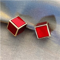 Серьги на гвоздиках арт. 13 1850 (id 267834)