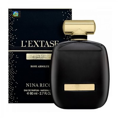 Парфюмерная вода Nina Ricci L’extase Rose Absolue женская (Euro A-Plus качество люкс)