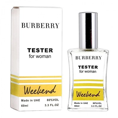 Burberry Weekend тестер женский (60 мл)