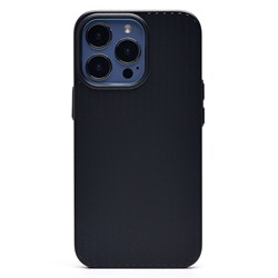 Чехол-накладка - PC089 для "Apple iPhone 13 Pro" (black) (231845)