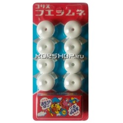 Свистящая конфета Whistle Ramune Candy Coris, Япония, 22 г Акция