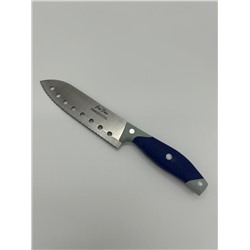 Нож кухонный универсальный Сантоку 29 см