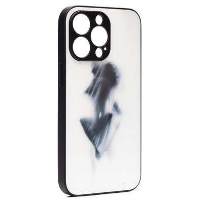 Чехол-накладка - PC059 для "Apple iPhone 13 Pro"  (001) (204439)