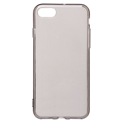 Чехол-накладка - Ultra Slim для "Apple iPhone 7/iPhone 8/iPhone SE 2020" (black)