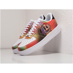 Кроссовки Nike Air Force 1 Low