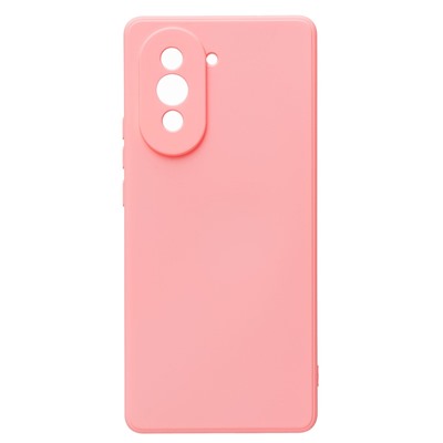 Чехол-накладка Activ Full Original Design для "Huawei nova 10" (light pink) (210087)