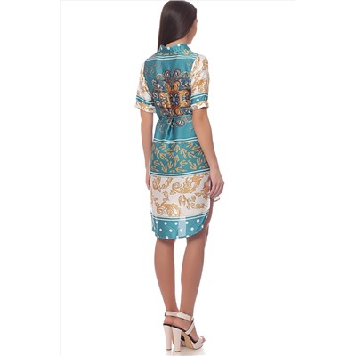 Платье TUTACHI #62560