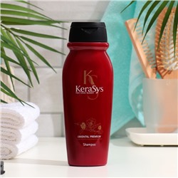 Шампунь для волос Kerasys Oriental, 200 мл