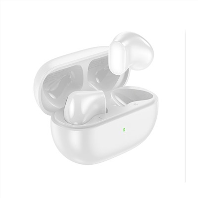 Беспроводные Bluetooth-наушники Borofone TWS BW39 (white)