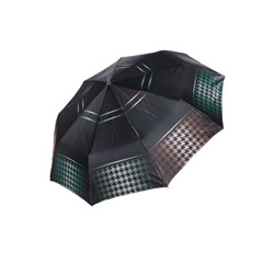 Зонт жен. Umbrella 2288-1-3 полуавтомат