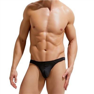 Мужские хлопковые трусы-тонги Modern Essentials Thong