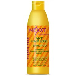Шампунь NEXXT Professional против выпадения волос (Nexxt Anti Hair Loss Shampoo),1000 мл