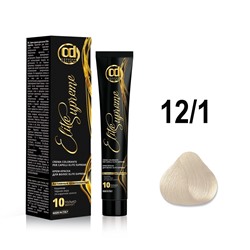 12/1 крем-краска для волос, специальный блондин сандре / ELITE SUPREME 100 мл