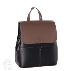 Рюкзак женский 9861-1S black S-Style