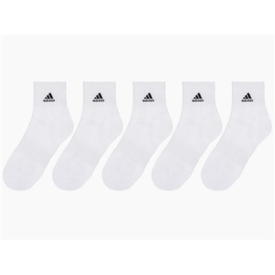 Носки длинные Adidas - 5 пар