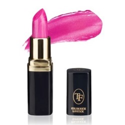 Triumph Помада для губ тон 57 розовый гламур Color Rich Lipstick CZ06