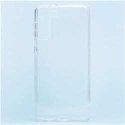 Чехол-накладка Activ ASC-101 Puffy 0.9мм для "Samsung SM-G996 Galaxy S21+" (прозрачн.)