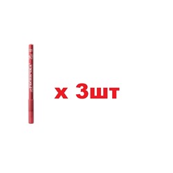 Ресничка карандаш для губ 325 3шт