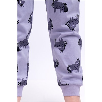 Пижама (джемпер+брюки) CLEVER #805508