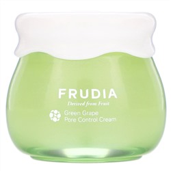 Frudia, крем для сужения пор с зеленым виноградом, 55 г (1,94 унции)