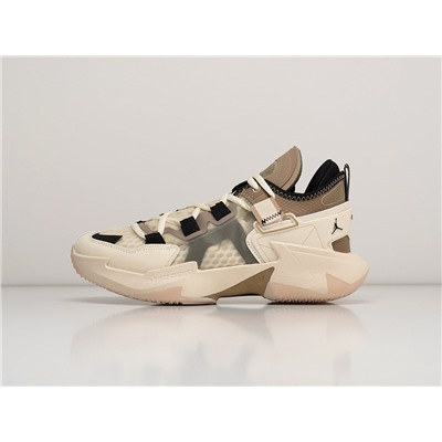 Кроссовки Nike Jordan Why Not Zer0.5