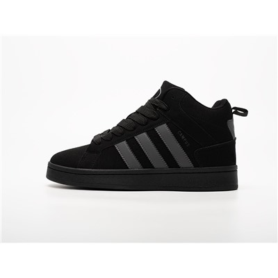 Зимние Кроссовки Adidas Campus High