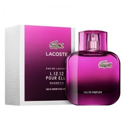 Парфюмерная вода Lacoste Eau De Lacoste L.12.12 Pour Elle Magnetic женская