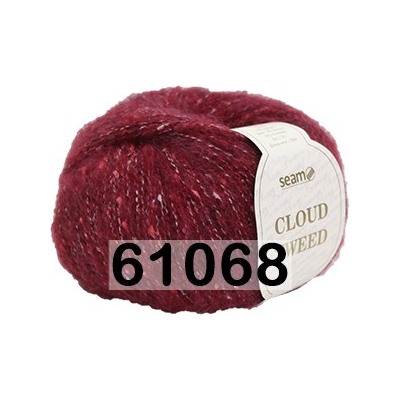 Пряжа Сеам Cloud Tweed