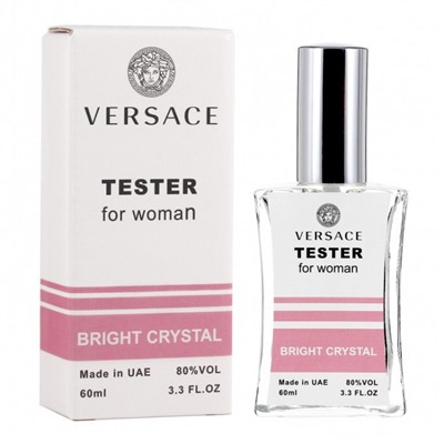 Versace Bright Crystal тестер женский (60 мл)