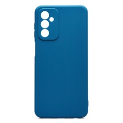 Чехол-накладка Activ Full Original Design для "Samsung SM-M236 Galaxy M23 5G" (blue) (206299)