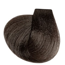 OLLIN MEGAPOLIS_ 6/11 темно-русый интенсивно-пепельный 50мл Безаммиачный масляный краситель для волос