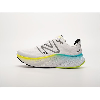 Кроссовки New Balance Fresh Foam X More Trail v4