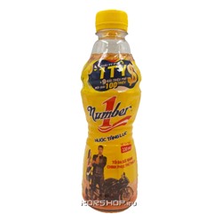 Энергетический напиток Nuoc Tang Luc Number 1, Вьетнам, 330 мл. Срок до 07.04.2024.Распродажа