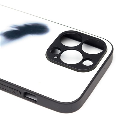 Чехол-накладка - PC059 для "Apple iPhone 13 Pro"  (003) (204441)
