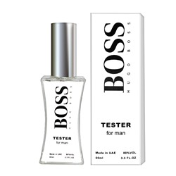 Hugo Boss Boss Bottled тестер мужской (60 мл) Duty Free