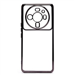 Чехол-накладка Activ Pilot для "Xiaomi 12S Ultra" (black) (210014)