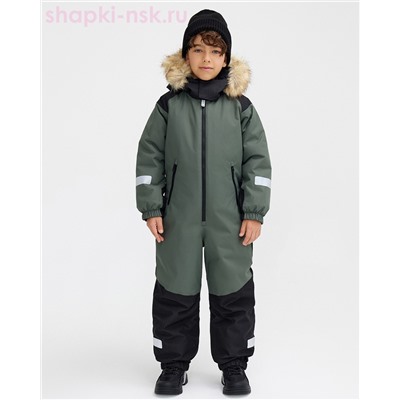 001AW23TKB BOYS Overall (92-122) Комбинезон