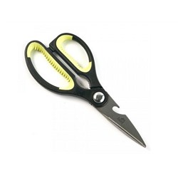 Ножницы кухонные 20см №1 3,0мм ручка нжс Soft-touch AST-004-НЖ-001