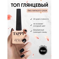 Глянцевый топ 15ml