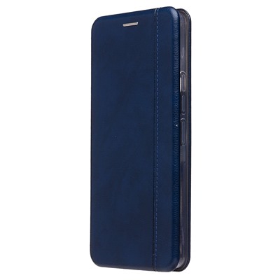 Чехол-книжка - BC002 для "Tecno Camon 30 4G" (blue) (231087)