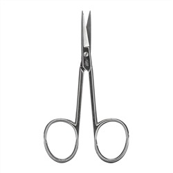 Denco, Cuticle Scissors, 2102, 1 Tool