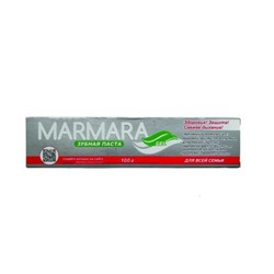 MARMARA Зубная паста Здоровье Комплексная защита 105 г