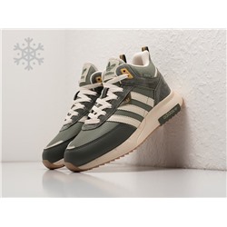 Зимние Кроссовки Adidas Retropy F2 Hi