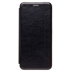 Чехол-книжка - BC002 для "Tecno Camon 30 Premier 5G" (black) (231130)